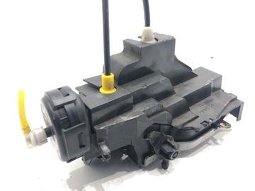 фото thumb №2, Замок двері лівий зад mercedes w168 хетчбек 97-05