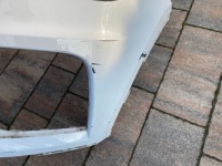 Jaguar e pace r dynamic бампер перед orygi. в Украине, фото thumb