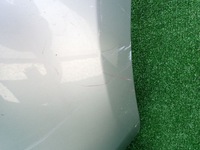 фото thumb №7, Mazda 3 hb 19- бампер передний перед