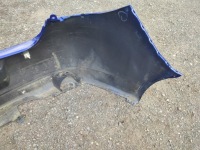 фото thumb №12, Бампер mazda 6 ii gh хетчбек зад задній заднє gs1d-50221 2007-2012