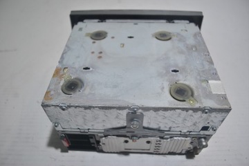 фото thumb №8, Радіопрогравач cd opel signum 13138250