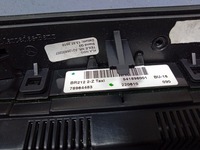 фото thumb №6, Mercedes e w212 панель кондиционера a2129004907