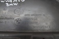 фото thumb №10, Bmw 320d жабо нижние перед 15677210