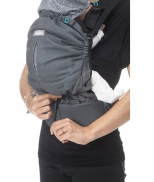 СУМКА CHICCO MYAMAKI FIT SPORT, цвет ЛИСТ