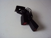 фото thumb №1, Замки ременів задня audi a1 ii 82a 19-