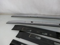 фото thumb №10, Kia sportage iii sl рейлінги дахові накладки комплект