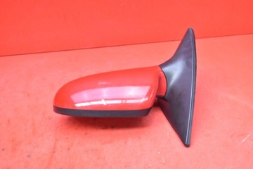 фото thumb №5, Зеркало левая ja eu 589145 hyundai i30 1 i fd 07-10 5 pin