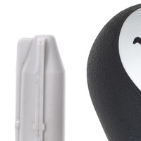 фото thumb №3, Ручка рычаг переключения передач do renault clio ii 2 iii 3