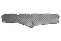 фото thumb №1, Жабо стёганые мат na панель приборная панель scania r s