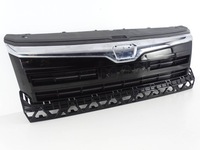 фото thumb №3, Решітка радіатора man tge