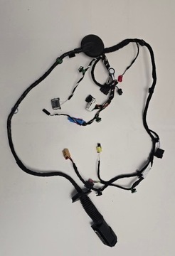 фото thumb №1, Vw id.4 установка дверь передние жгут tab 016 130 cs