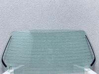 фото thumb №1, Стекло задняя nowa suzuki alto 5d 2002-2008