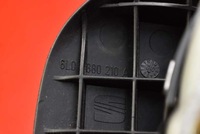 фото thumb №9, Подушка безопасности подушка воздушная водителя 6l0880201a seat ibiza 3 iii 02-06