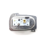 фото thumb №1, Audi a3 convertible 8v7, 8ve модуль керування фарами 8v0998473b