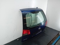 фото thumb №9, Кришка багажника багажника opel vectra c z21b kombi