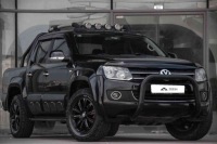 Купить Накладки на дверь накладки volkswagen amarok 2010-2021, фото thumb