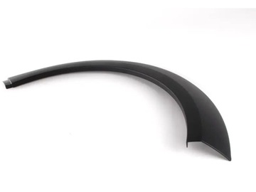 фото thumb №11, Mini r50 r52 r53 планка накладка крыльев зад оригинальный номер l