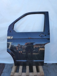 фото thumb №1, Vw t5 multivan дверь левый перед