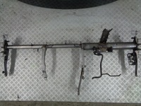 фото thumb №1, Dacia sandero ii lift 2019 каркас панелі