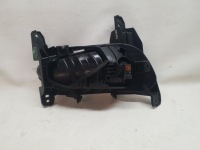 Opel mokka x 16-19 решётка противотуманная фара w бампер перед правая сторона Киев, фото thumb