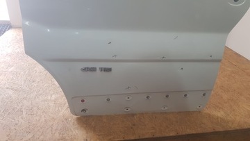 фото thumb №7, Renault trafic ii 2 двері передні перед ліві