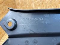 Накладка защита поперечина передний правая volvo xc90 ii 31442734 2015- в Украине, фото thumb