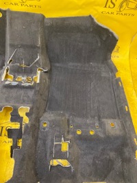 фото thumb №4, Коврик обшивка пол renault koleos ii europa