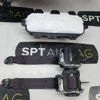 фото thumb №11, Xf x260 панель приладів консоль подушки безпеки ремені подушка безпеки