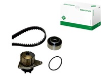 фото thumb №1, Ina комплект - набір ремінь розподільного валу ina, 530 0016