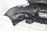 фото thumb №14, Toyota auris i 2006r- бампер перед передній 8s1 - код лакофарбового покриття