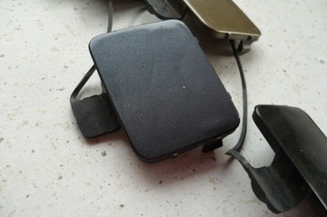 фото thumb №8, Bmw серії 3 e90 e91 заглушка фаркоп бампер перед 04-08