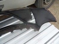 фото thumb №7, Бампер перед toyota yaris 3 iii lift 2017-