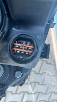 фото thumb №5, Kia soul 2013- лампа правая передняя перед