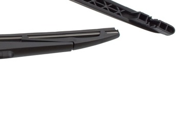 фото thumb №11, Toyota yaris франція двірник зад важіль двірники листова ресора