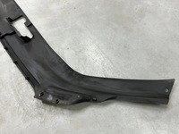 фото thumb №6, Защита верхний радиатора поперечина перед audi q7 4l 2008 4l0807081