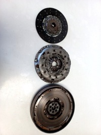 фото thumb №1, Сцепление двухмассовый маховик комплект ducato iii 2.3 lift