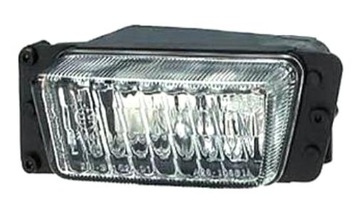 фото thumb №1, Лампа volkswagen amarok 01.10- фара правый