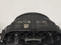 фото thumb №7, Переключатель комбинированный переключатели лента шлейф 9202573 bmw 7 f01 f02 08-