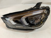 фото thumb №1, Mercedes gle w167 multibeam - лампа full led cała ładna