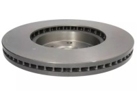 фото thumb №2, Brembo гальмівні диски+ гальмівні колодки перед honda civic ix 280mm