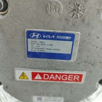 фото thumb №6, Kia ev6 2023 компресор / компресор кондиціонера a/c