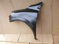 фото thumb №3, Крила лівий перед renault kadjar новий оригінальний