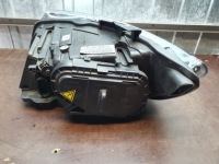 Купити Фара перед правий ксенон led audi q7 4l0 рестайлінг  09-15, фото thumb