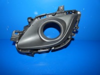 фото thumb №1, Mazda 6 iii gj рамка противотуманной фары бампера правый перед