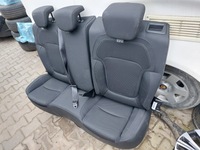 фото thumb №6, Заднее сиденье renault megane iv lift хэтчбек 5 дверь