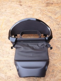 фото thumb №1, Renault espace v защита колонки защита спидометра