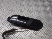 фото thumb №1, Ручка левая задняя внутренняя seat ibiza iii 6l4839113