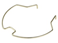 фото thumb №4, Клипса проволока zabezpeczenie mercedes glk 250 cdi