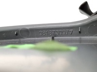 фото thumb №14, Пластики защита панели комплект 9817988177ind toyota proace city 2019-