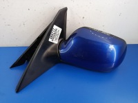 фото thumb №1, Mazda 3 bk зеркало левая электрический 34j 5pin